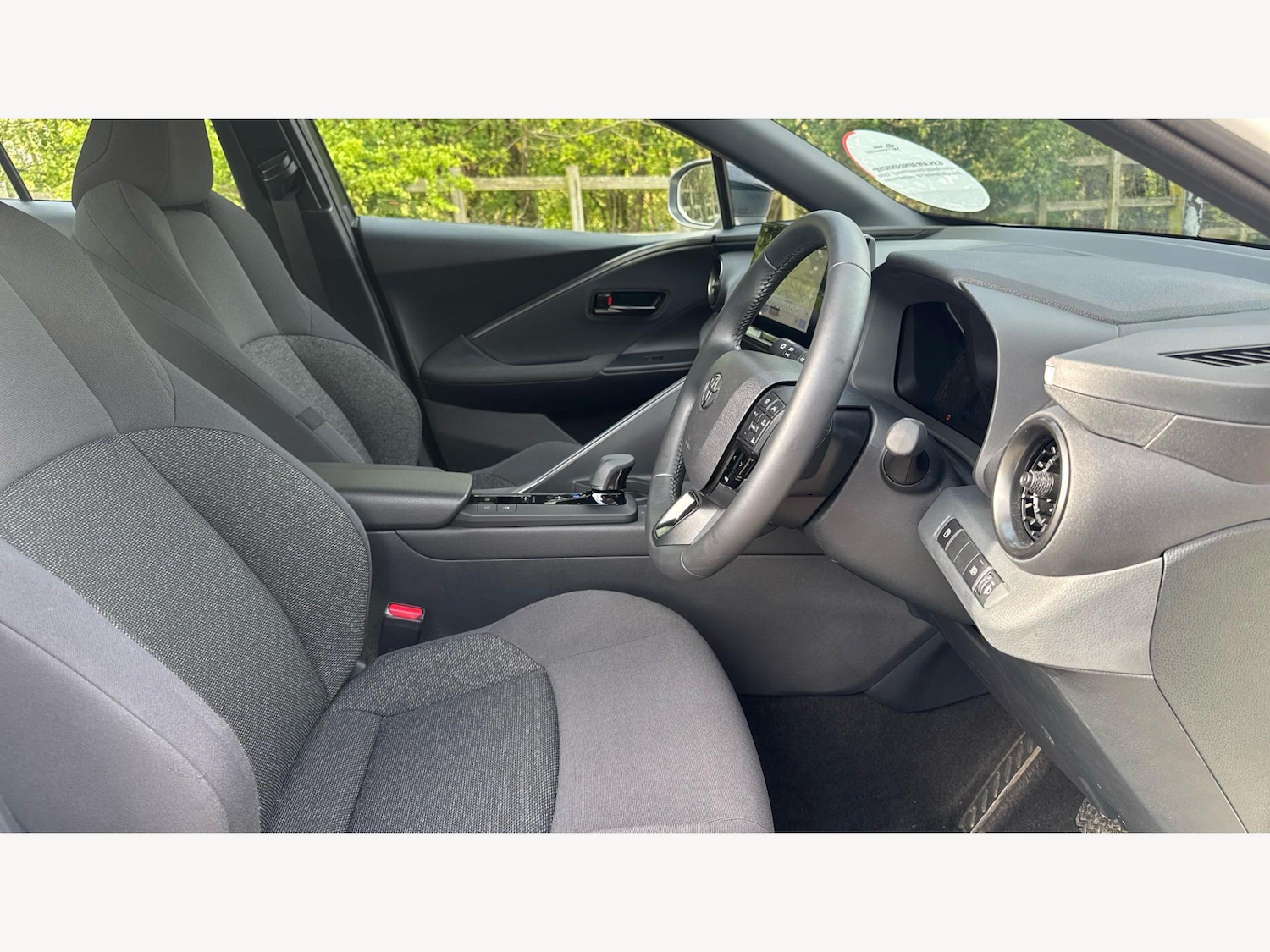 Used Toyota C-HR for sale - 78219942: Photo 14