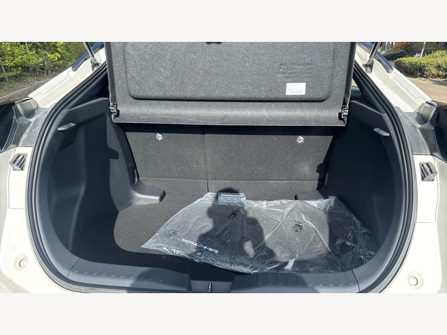 Used Toyota C-HR for sale - 78219942: Photo 15