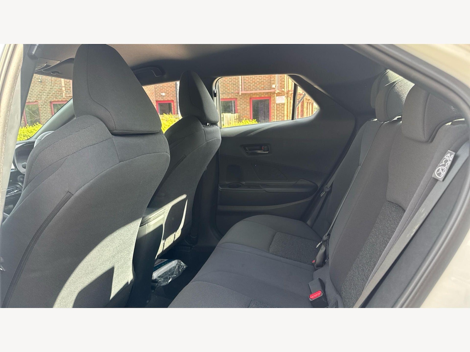 Used Toyota C-HR for sale - 78219942: Photo 17