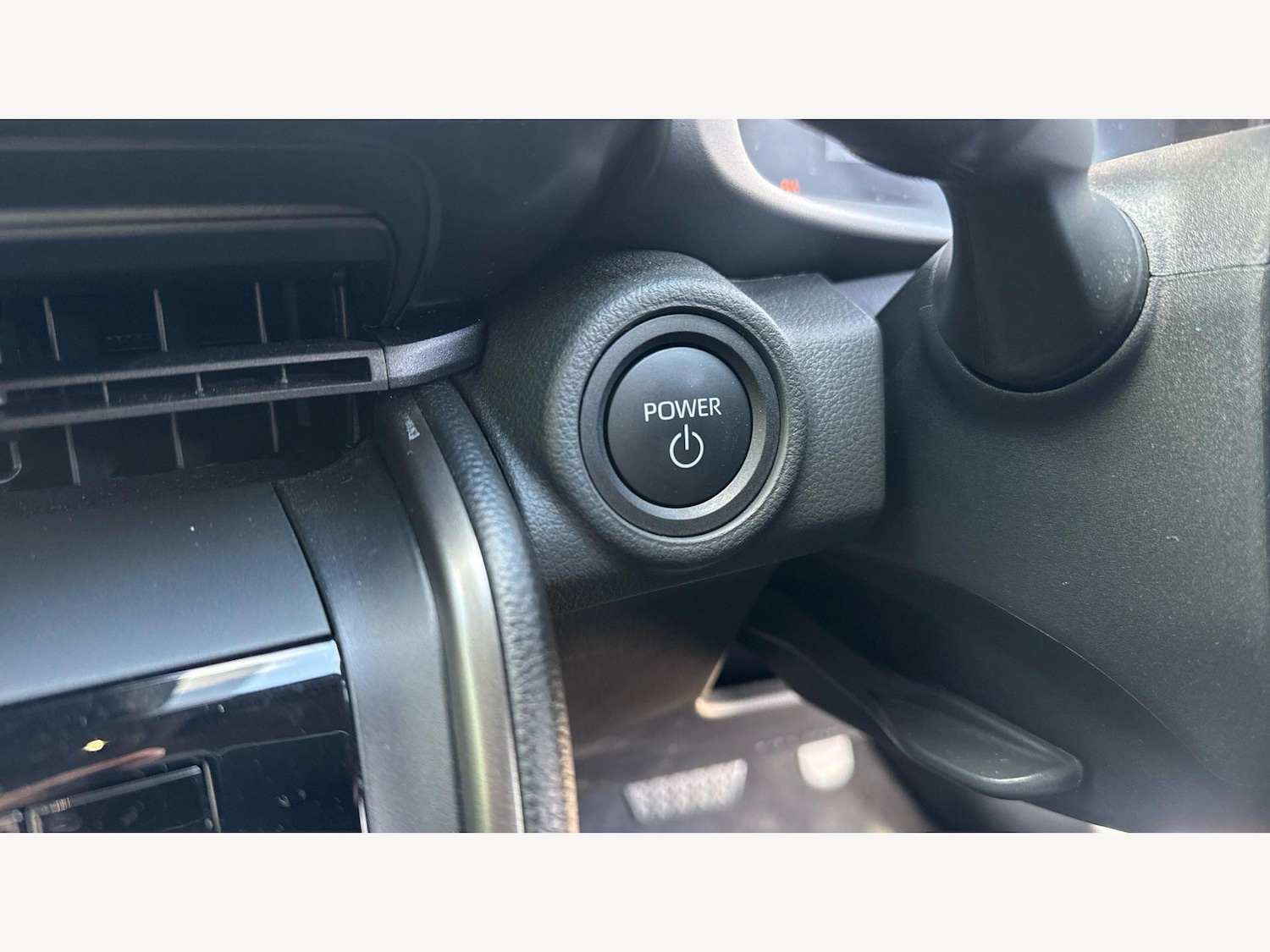 Used Toyota C-HR for sale - 78219942: Photo 18