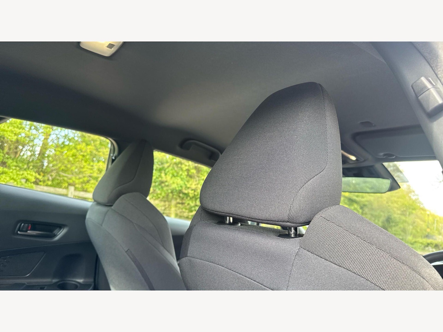 Used Toyota C-HR for sale - 78219942: Photo 21