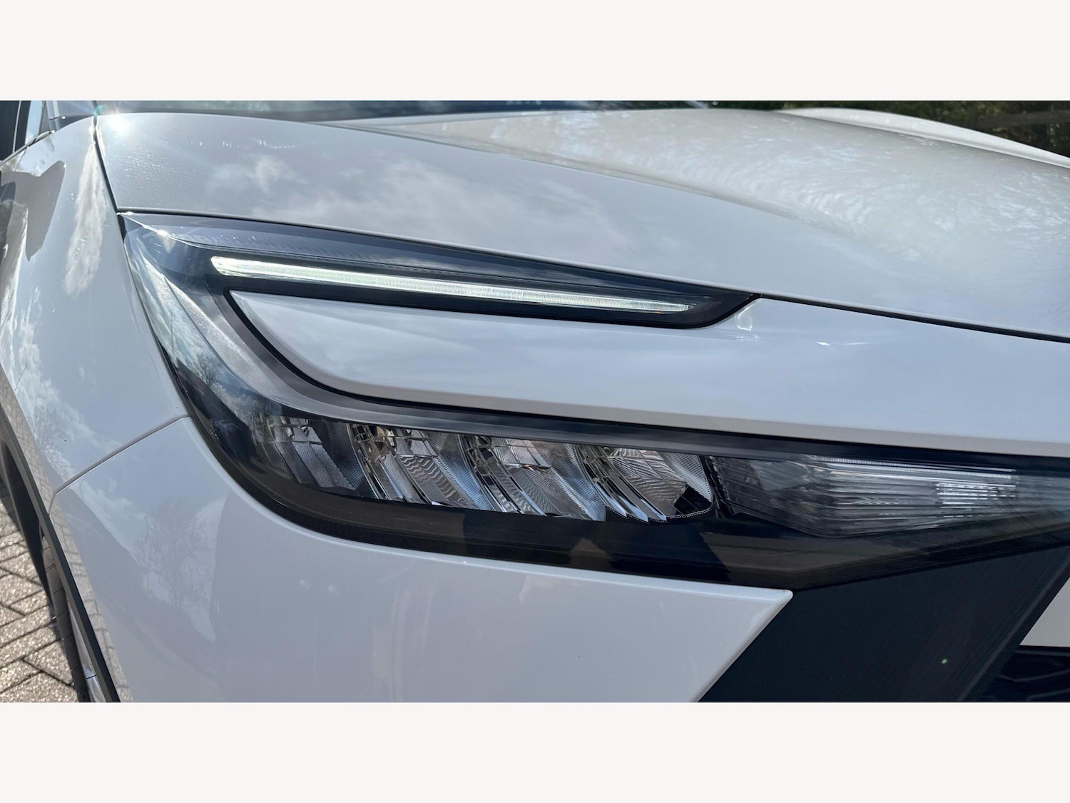 Used Toyota C-HR for sale - 78219942: Photo 22