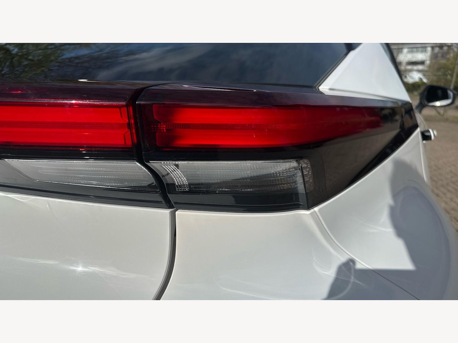 Used Toyota C-HR for sale - 78219942: Photo 23