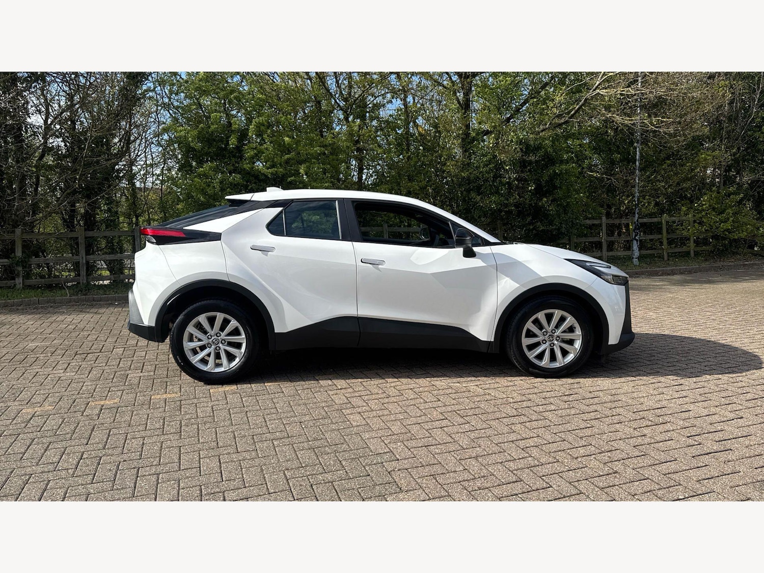 Used Toyota C-HR for sale - 78219942: Photo 25