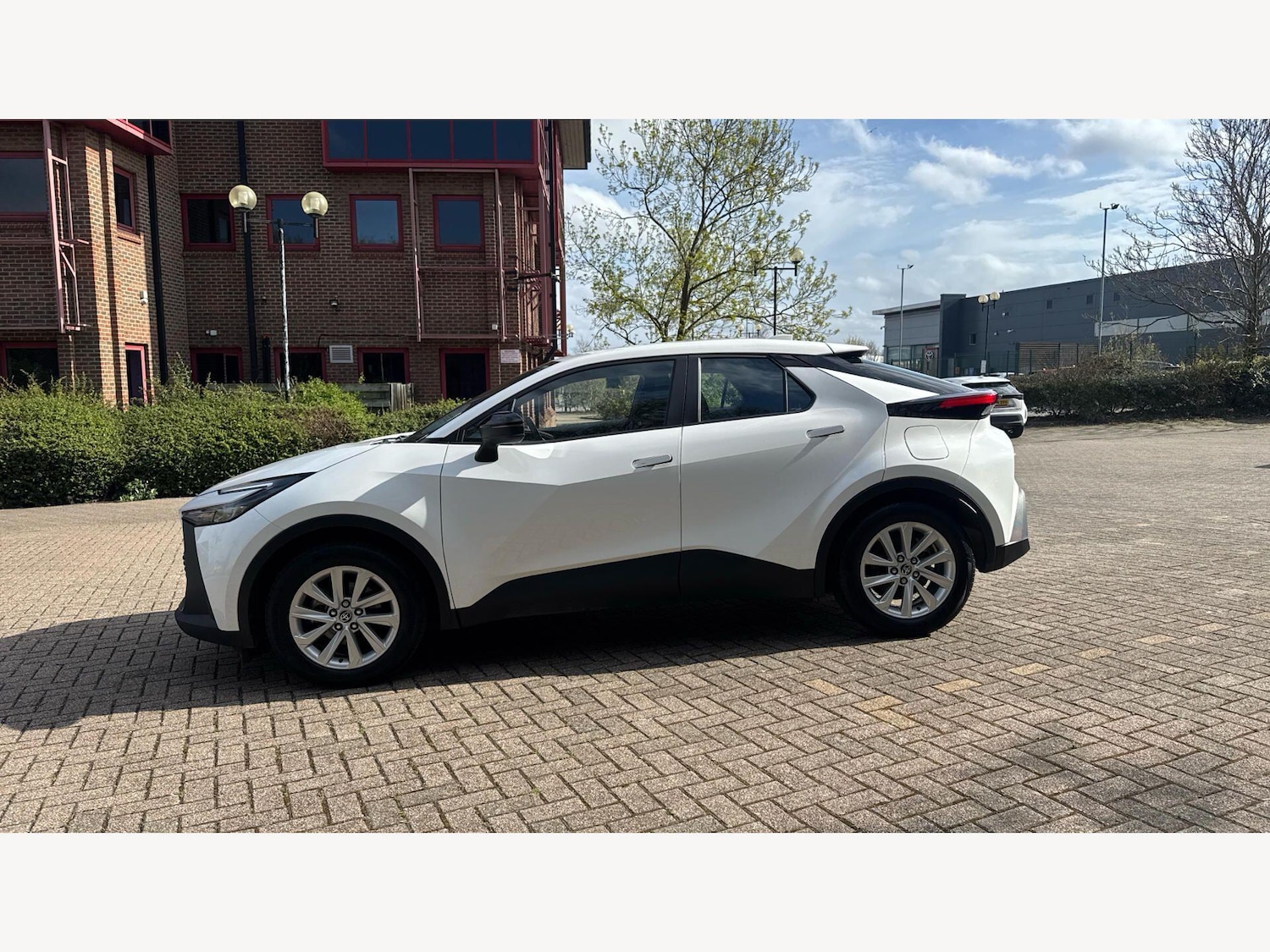 Used Toyota C-HR for sale - 78219942: Photo 26