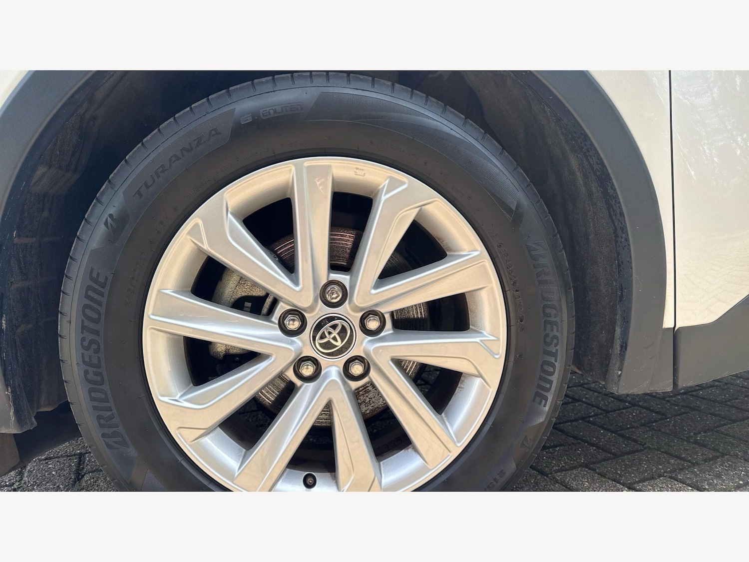 Used Toyota C-HR for sale - 78219942: Photo 27