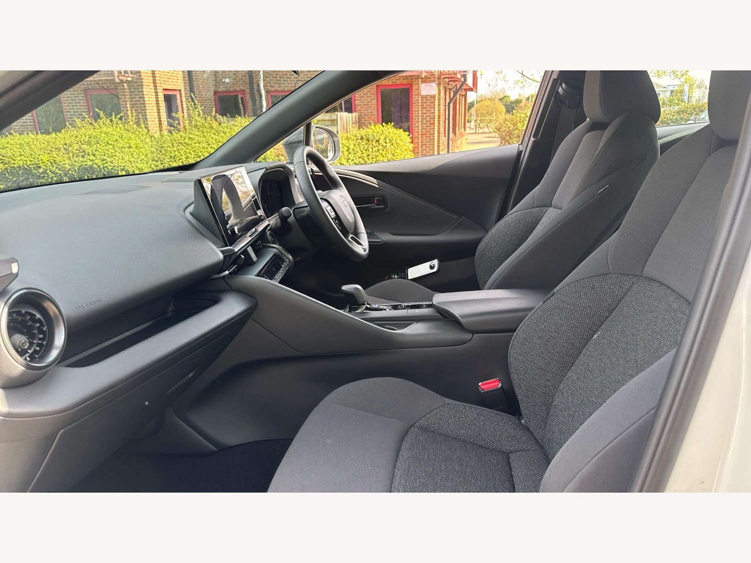 Used Toyota C-HR for sale - 78219942: Photo 7