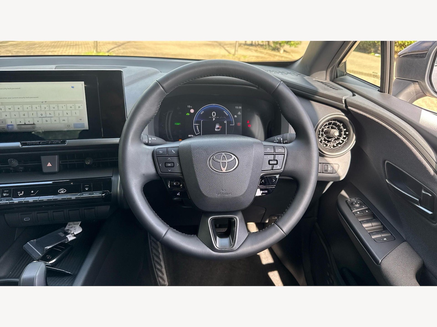 Used Toyota C-HR for sale - 78219942: Photo 9