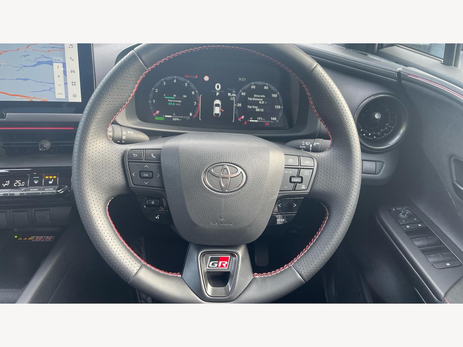 Used Toyota C-HR 2025 for sale - 75915043: Photo 10