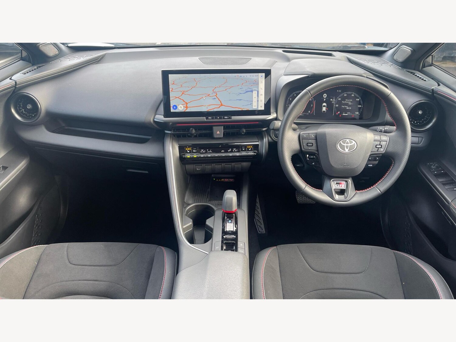 Used Toyota C-HR 2025 for sale - 75915043: Photo 7