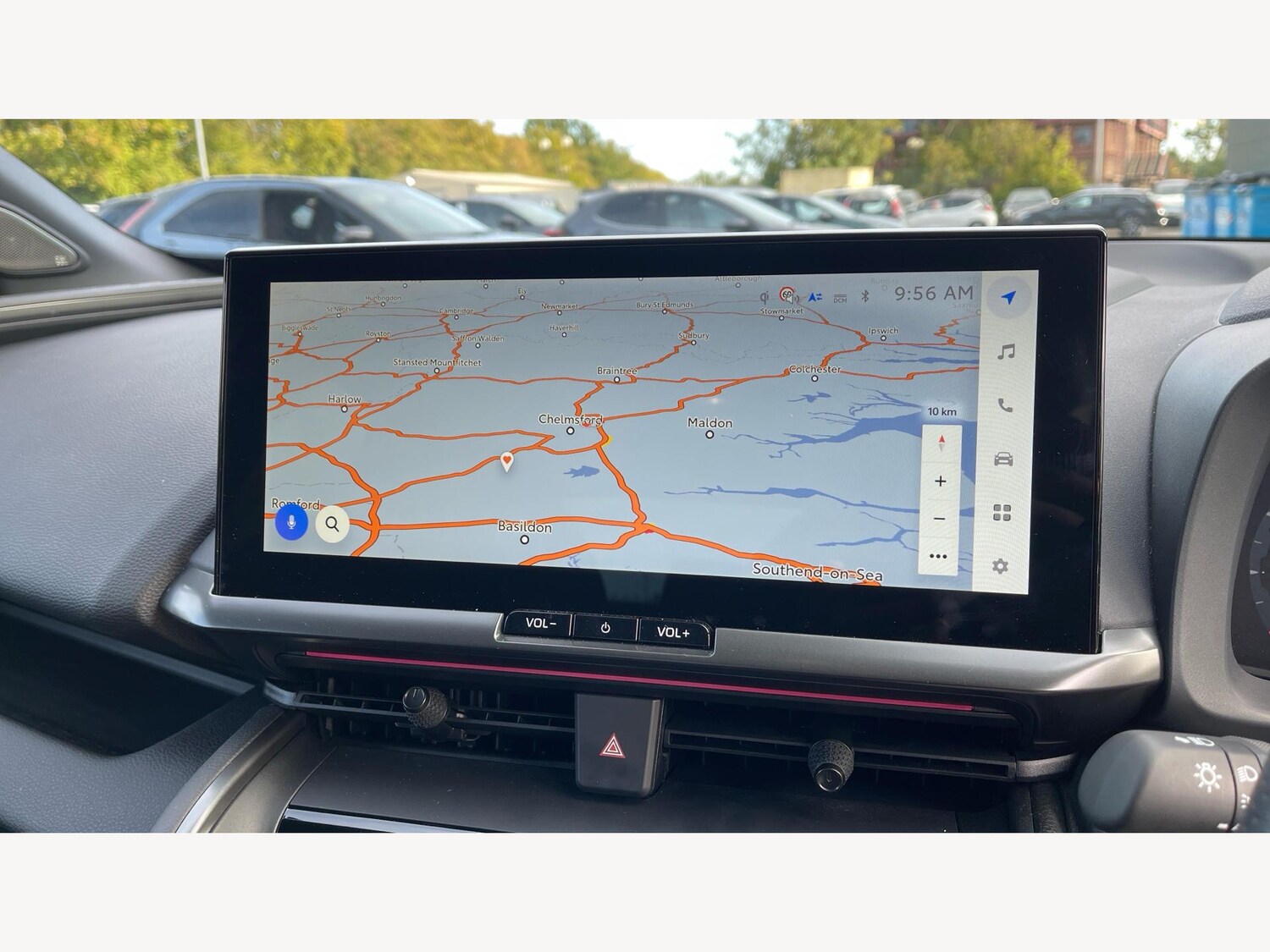 Used Toyota C-HR 2025 for sale - 75915043: Photo 9