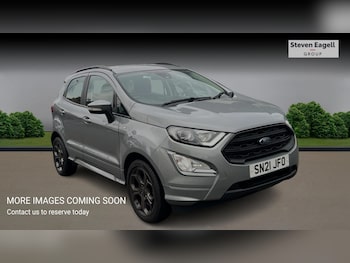 Ford - Ecosport