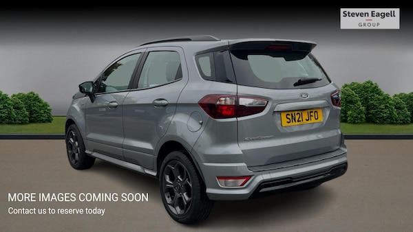 Used Ford Ecosport 2021 for sale - 76109352: Photo 2