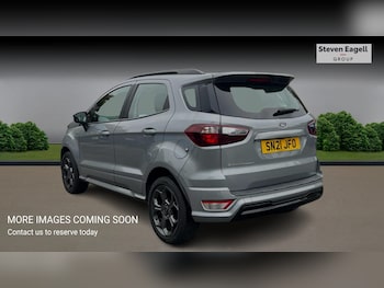 Used Ford Ecosport 2021 for sale - 76109352: Photo 2
