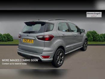 Used Ford Ecosport 2021 for sale - 76109352: Photo 4