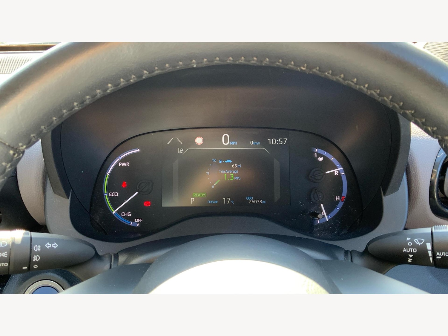 Vehicle 11
