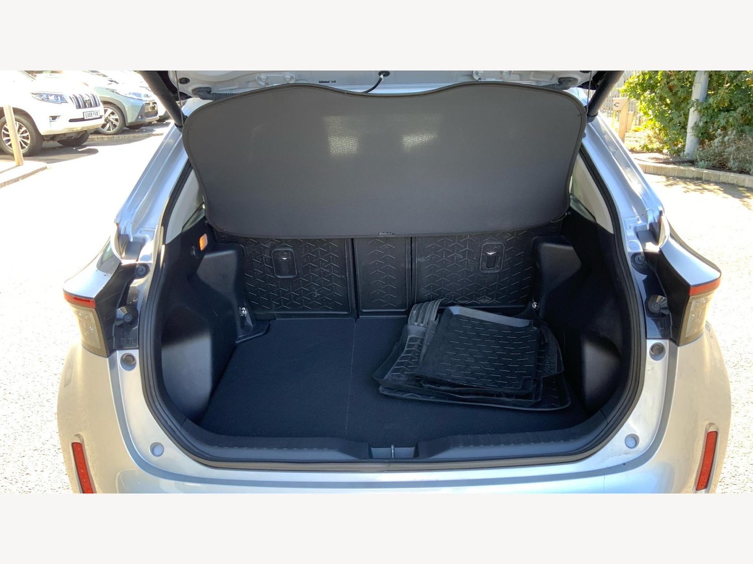 Vehicle 16