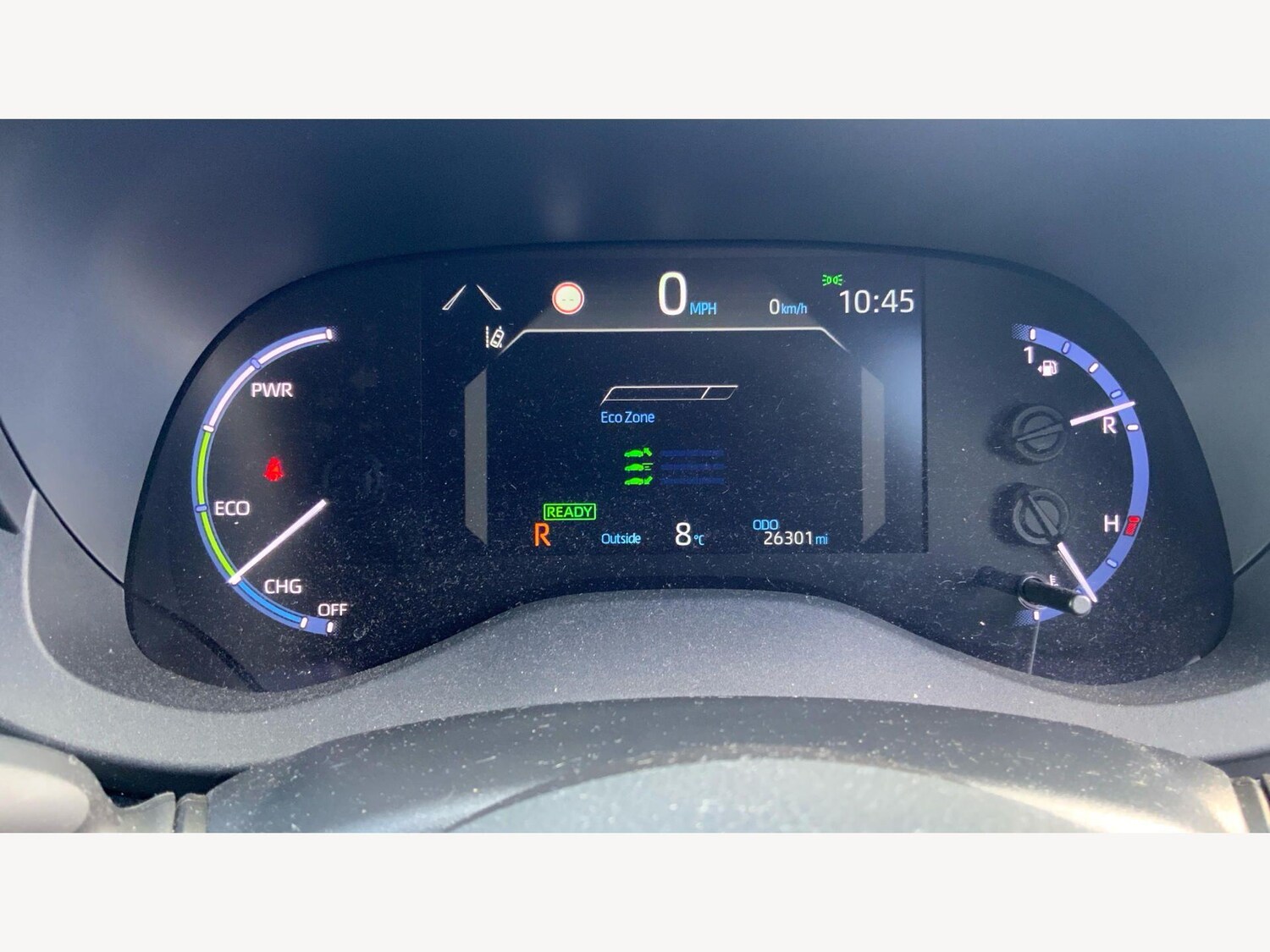 Used Toyota Yaris Cross 2023 for sale - 78072226: Photo 11