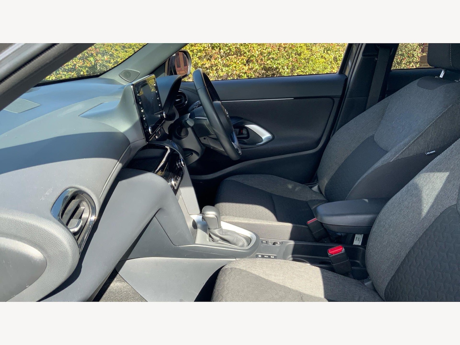 Used Toyota Yaris Cross 2023 for sale - 78072226: Photo 12