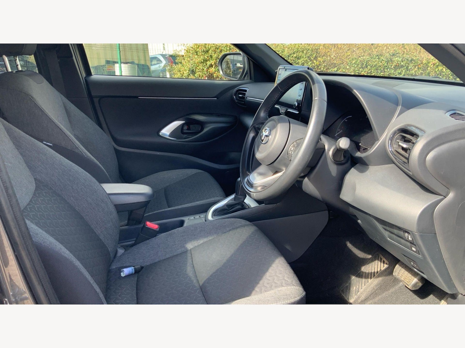 Used Toyota Yaris Cross 2023 for sale - 78072226: Photo 13