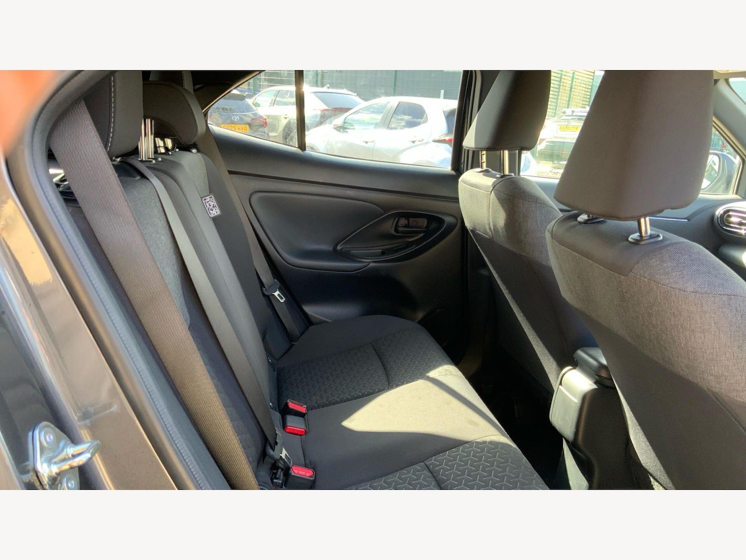 Used Toyota Yaris Cross 2023 for sale - 78072226: Photo 14
