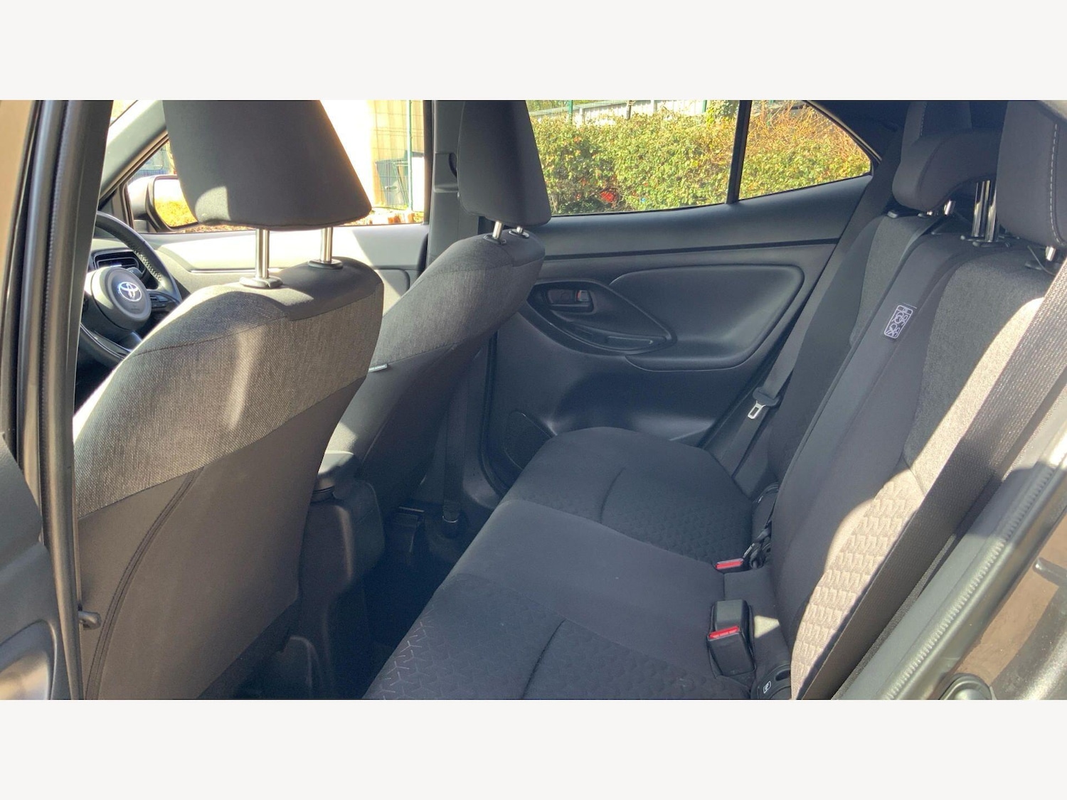 Used Toyota Yaris Cross 2023 for sale - 78072226: Photo 15