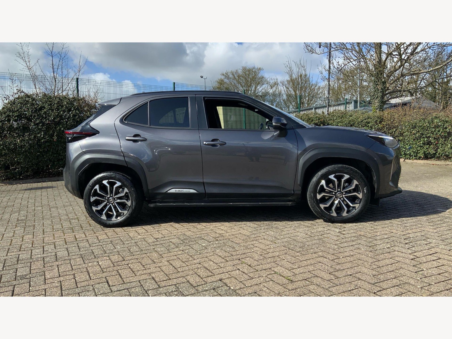 Used Toyota Yaris Cross 2023 for sale - 78072226: Photo 18