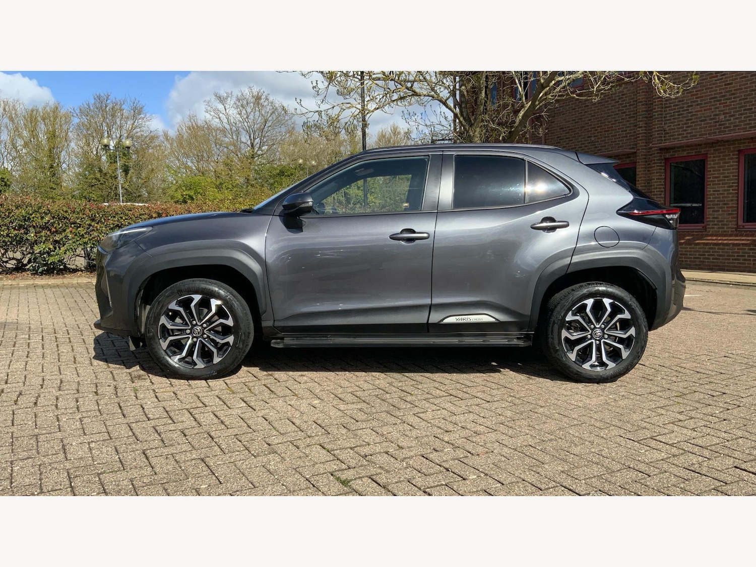 Used Toyota Yaris Cross 2023 for sale - 78072226: Photo 19