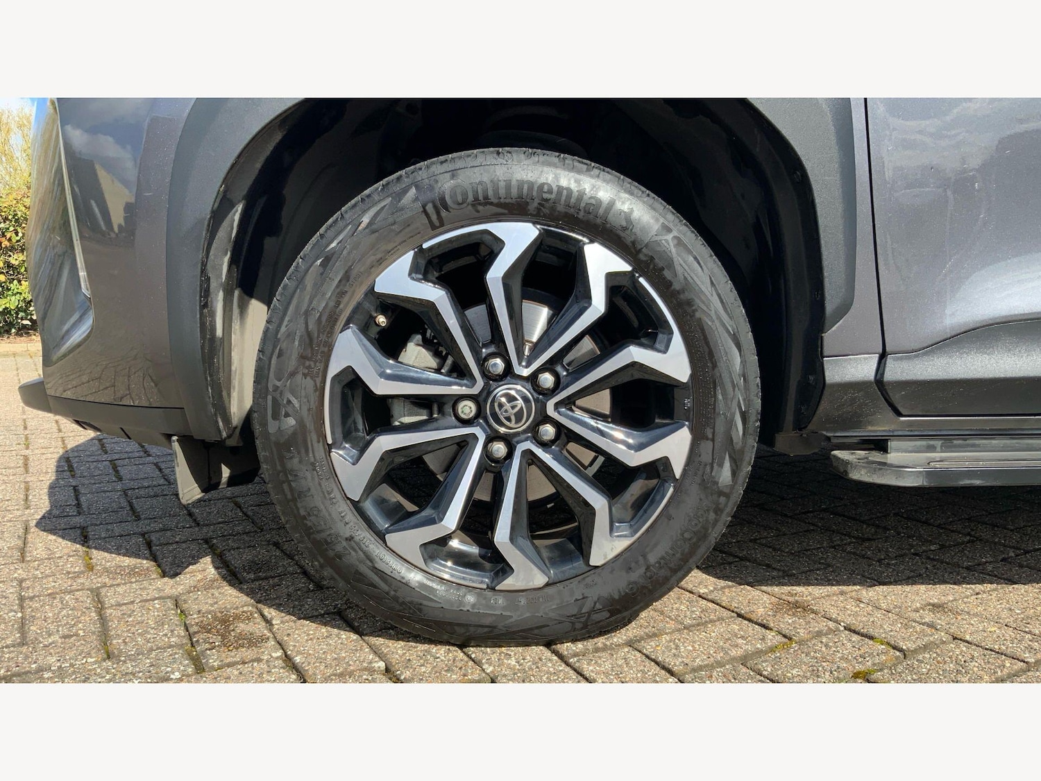 Used Toyota Yaris Cross 2023 for sale - 78072226: Photo 20