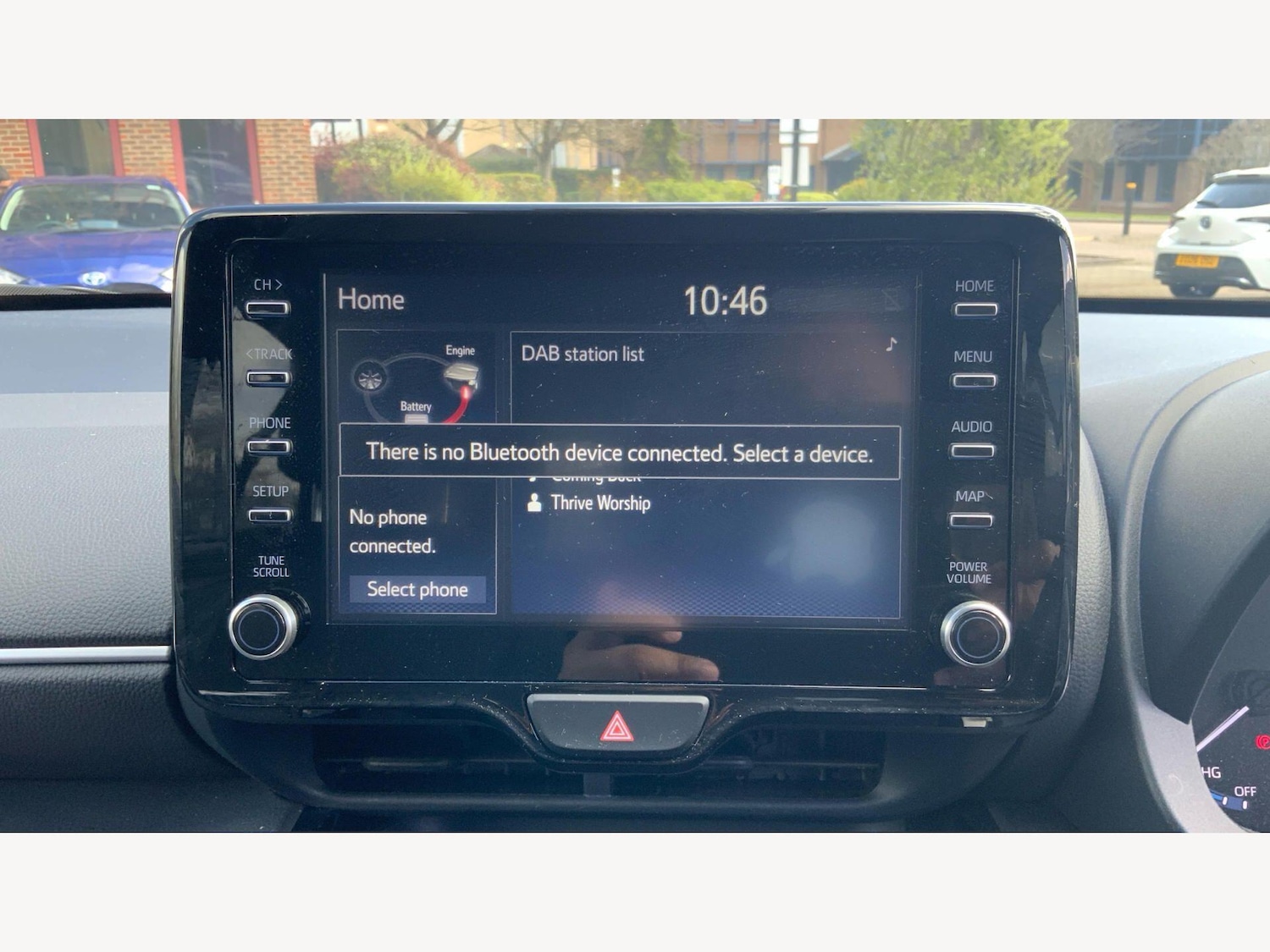 Used Toyota Yaris Cross 2023 for sale - 78072226: Photo 22