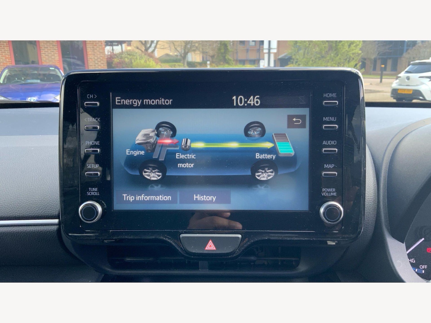 Used Toyota Yaris Cross 2023 for sale - 78072226: Photo 23