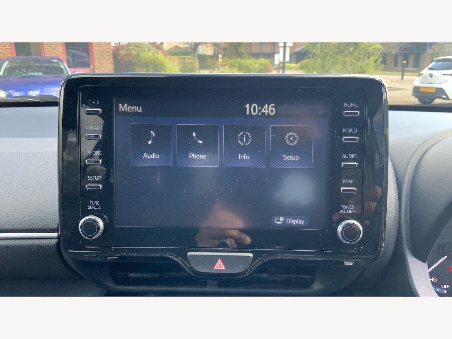 Used Toyota Yaris Cross 2023 for sale - 78072226: Photo 24