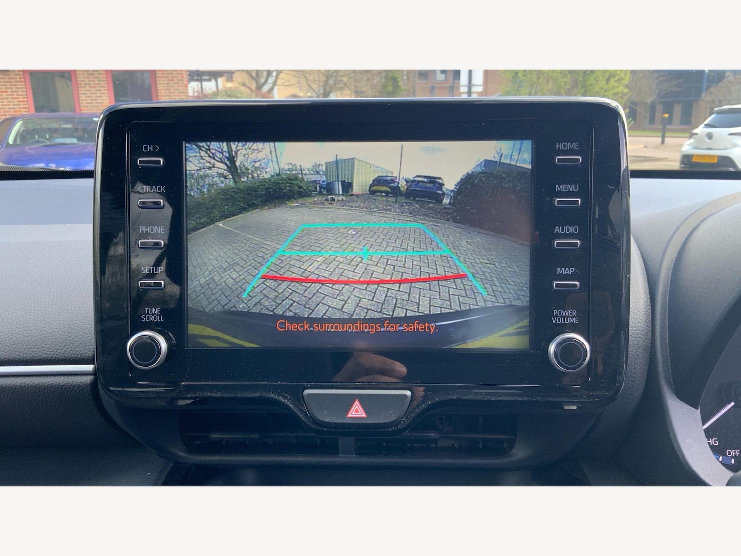 Used Toyota Yaris Cross 2023 for sale - 78072226: Photo 26