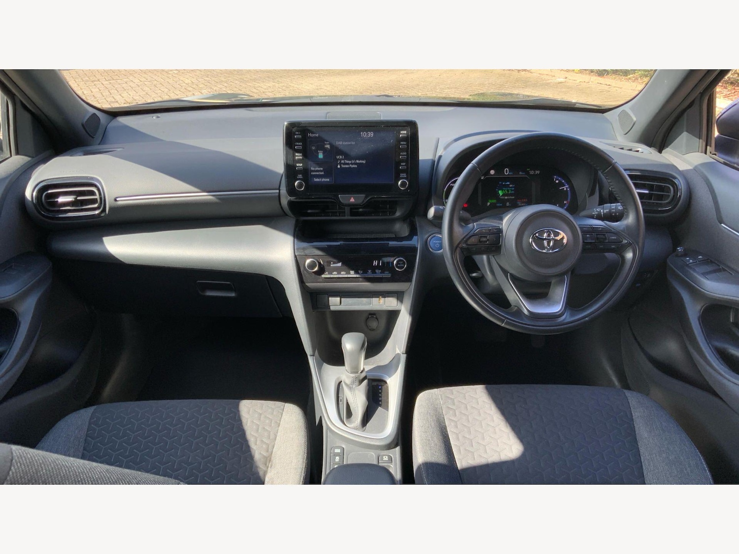 Used Toyota Yaris Cross 2023 for sale - 78072226: Photo 7