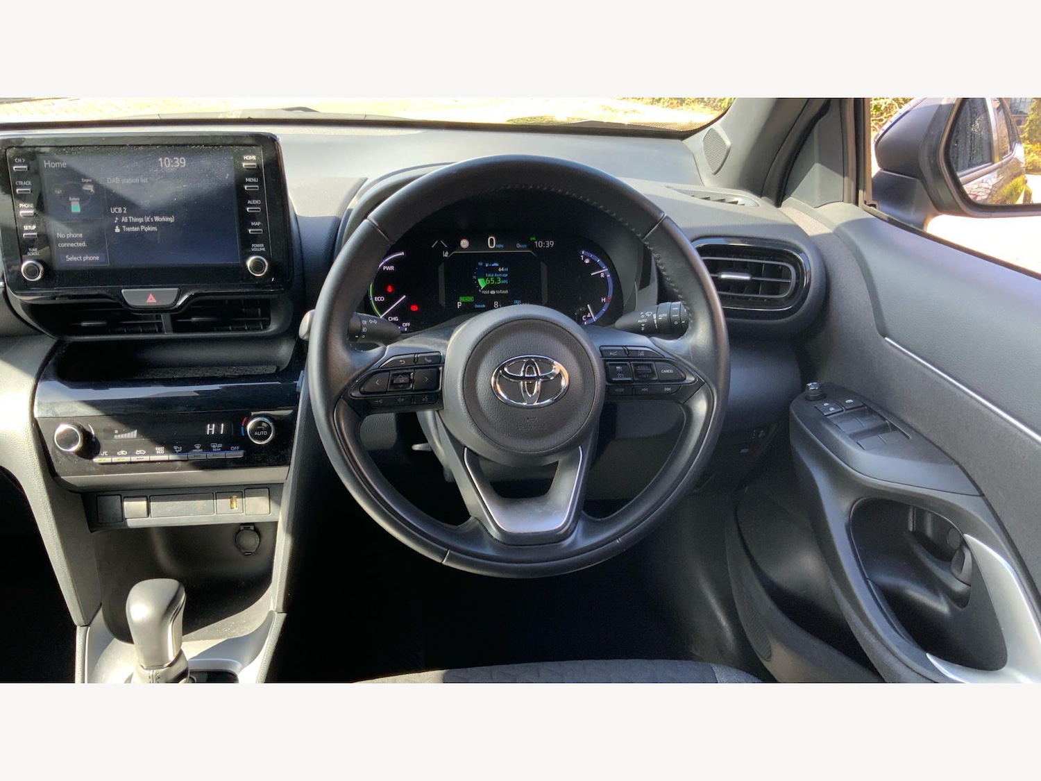 Used Toyota Yaris Cross 2023 for sale - 78072226: Photo 8