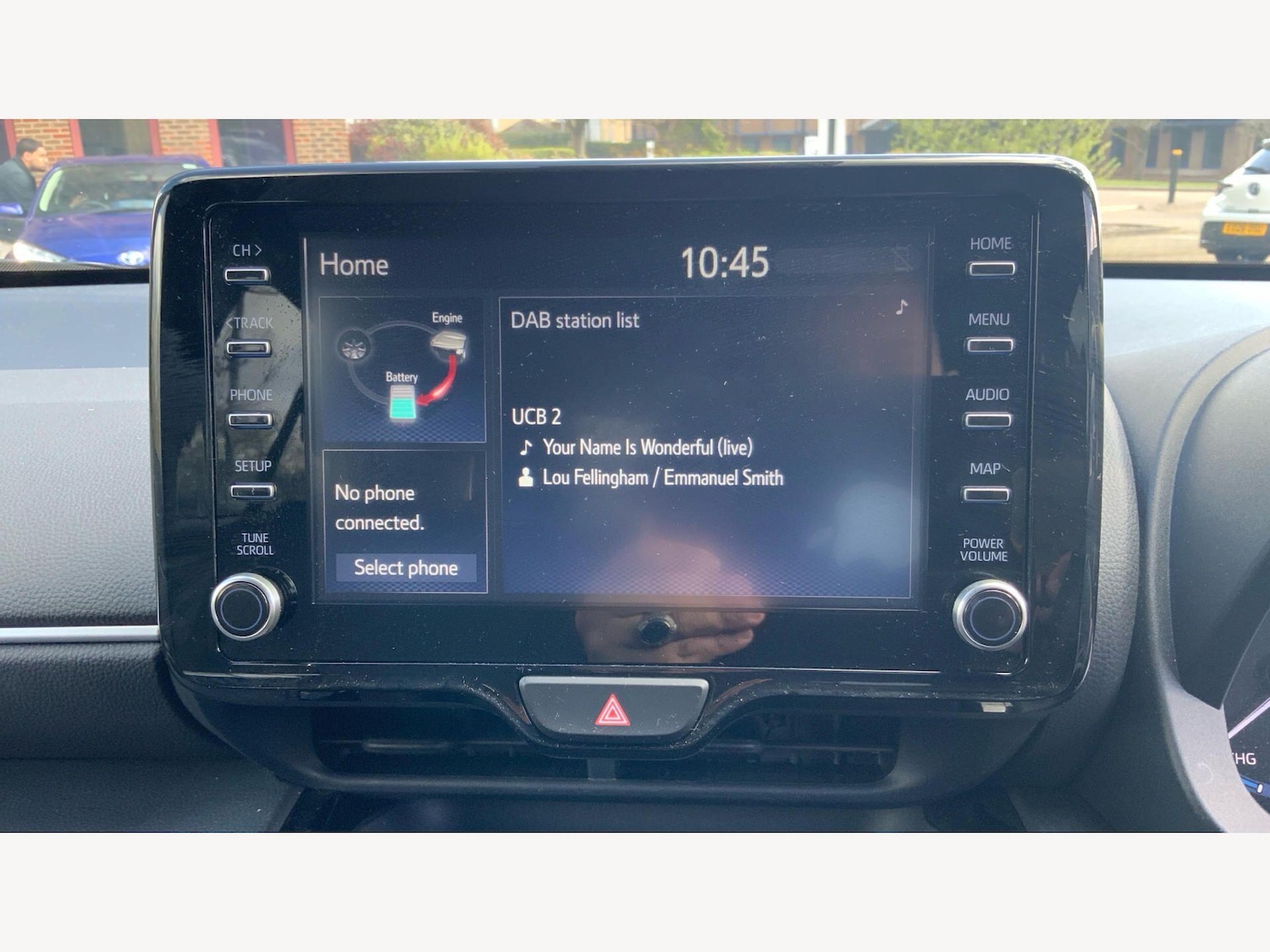 Used Toyota Yaris Cross 2023 for sale - 78072226: Photo 9