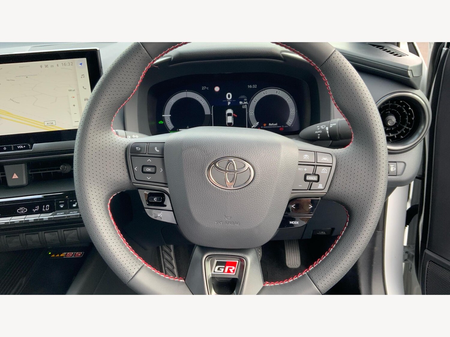 Used Toyota C-HR 2025 for sale - 77646078: Photo 10