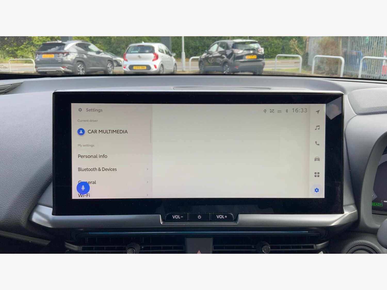 Used Toyota C-HR 2025 for sale - 77646078: Photo 23