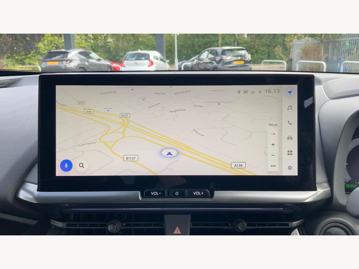 Used Toyota C-HR 2025 for sale - 77646078: Photo 26