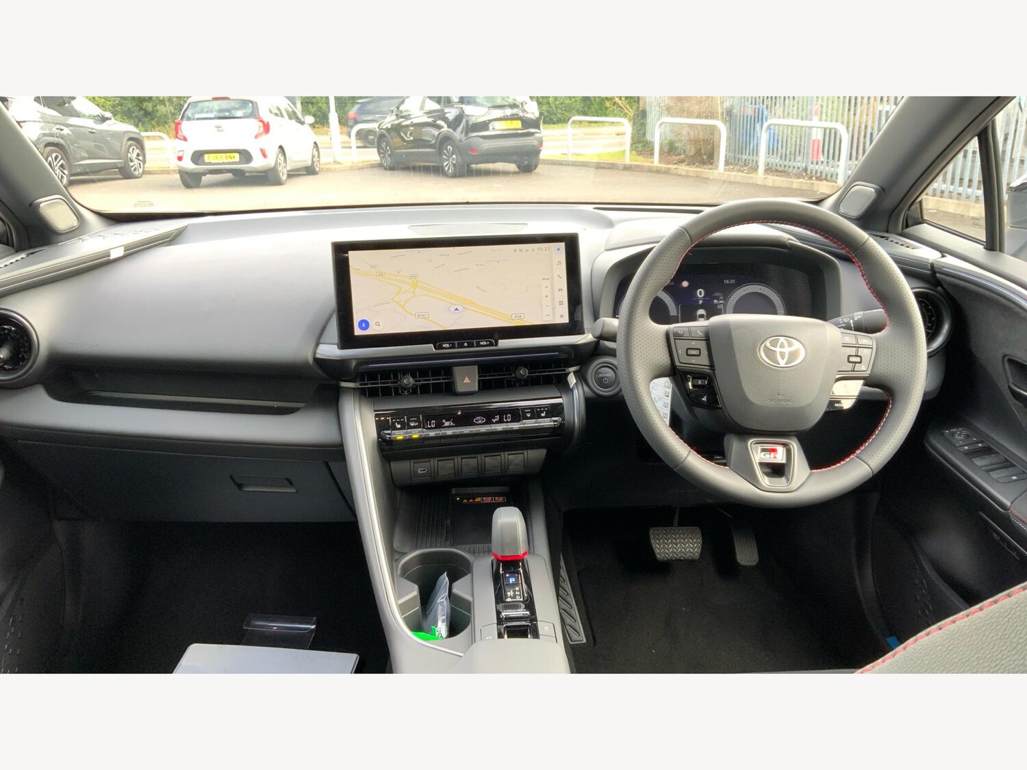 Used Toyota C-HR 2025 for sale - 77646078: Photo 7