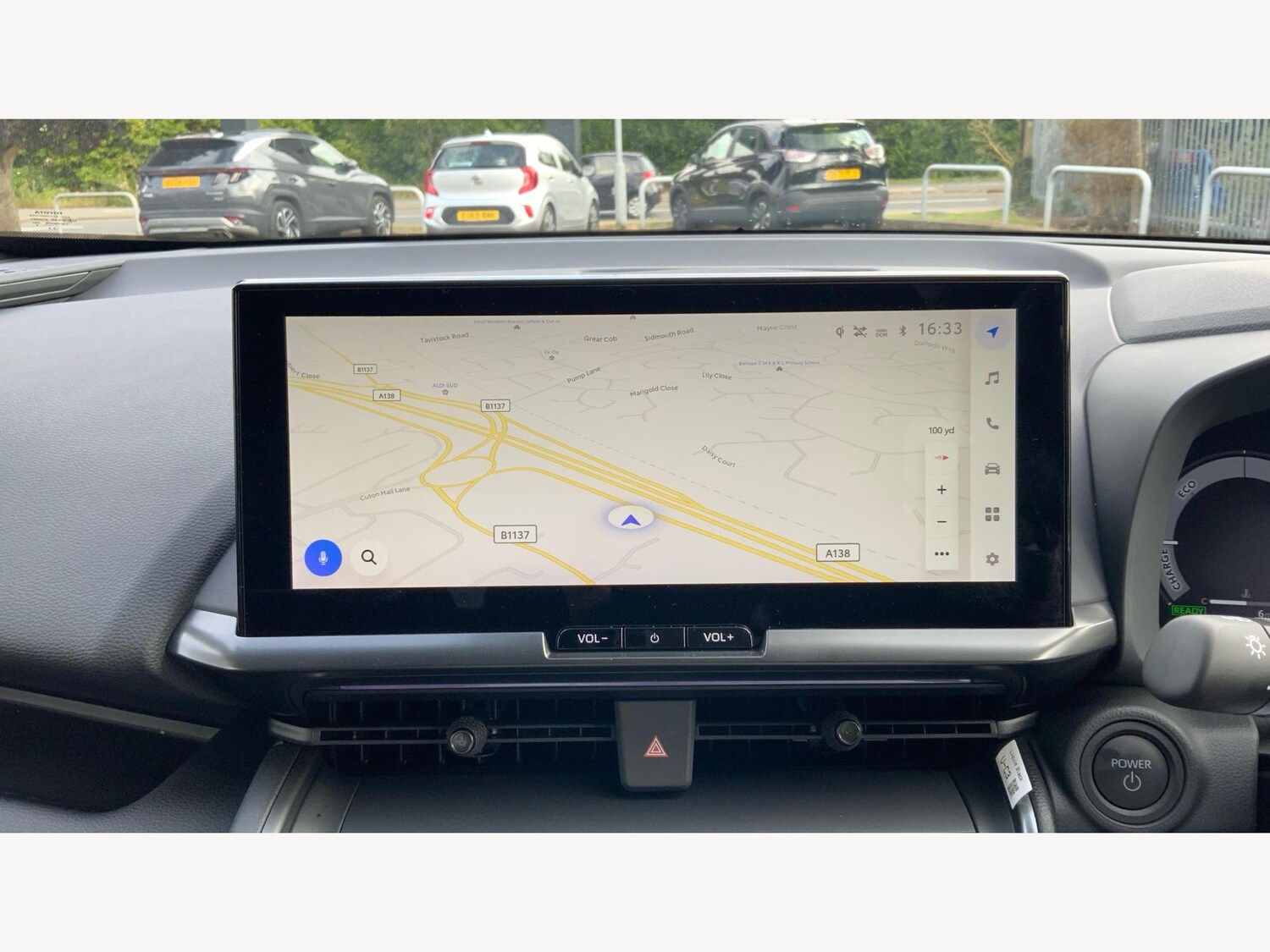 Used Toyota C-HR 2025 for sale - 77646078: Photo 9