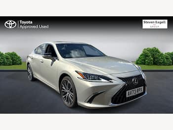 Used Lexus ES 2023 for sale - 79670082: Photo