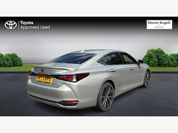 Used Lexus ES 2023 for sale - 79670082: Photo