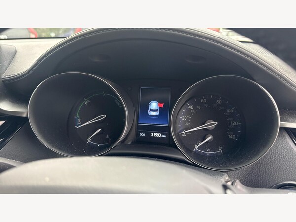 Used Toyota C-HR 2022 for sale - 76099261: Photo 11