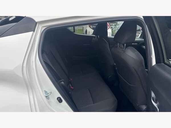 Used Toyota C-HR 2022 for sale - 76099261: Photo 14