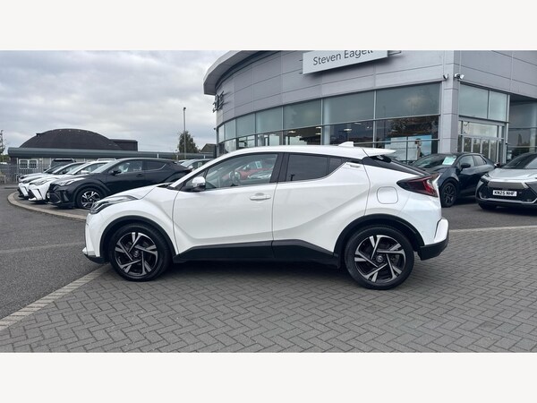 Used Toyota C-HR 2022 for sale - 76099261: Photo 19