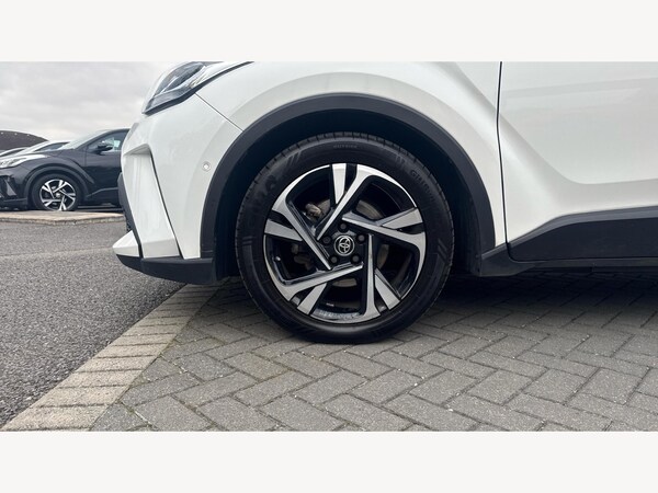 Used Toyota C-HR 2022 for sale - 76099261: Photo 20