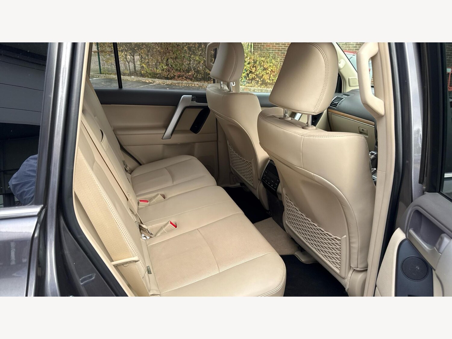 Used Toyota Land Cruiser 2021 for sale - 76898569: Photo 14