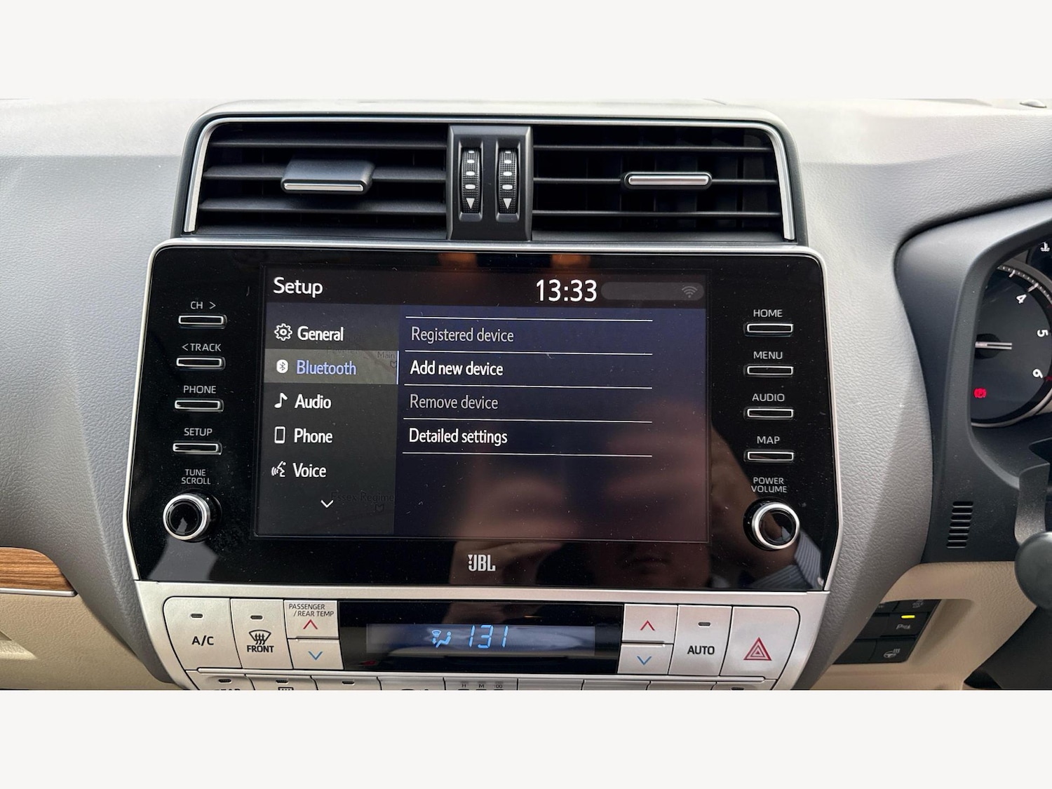 Used Toyota Land Cruiser 2021 for sale - 76898569: Photo 23