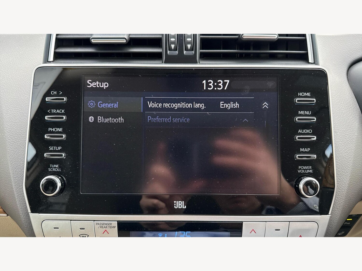 Used Toyota Land Cruiser 2021 for sale - 76898569: Photo 27